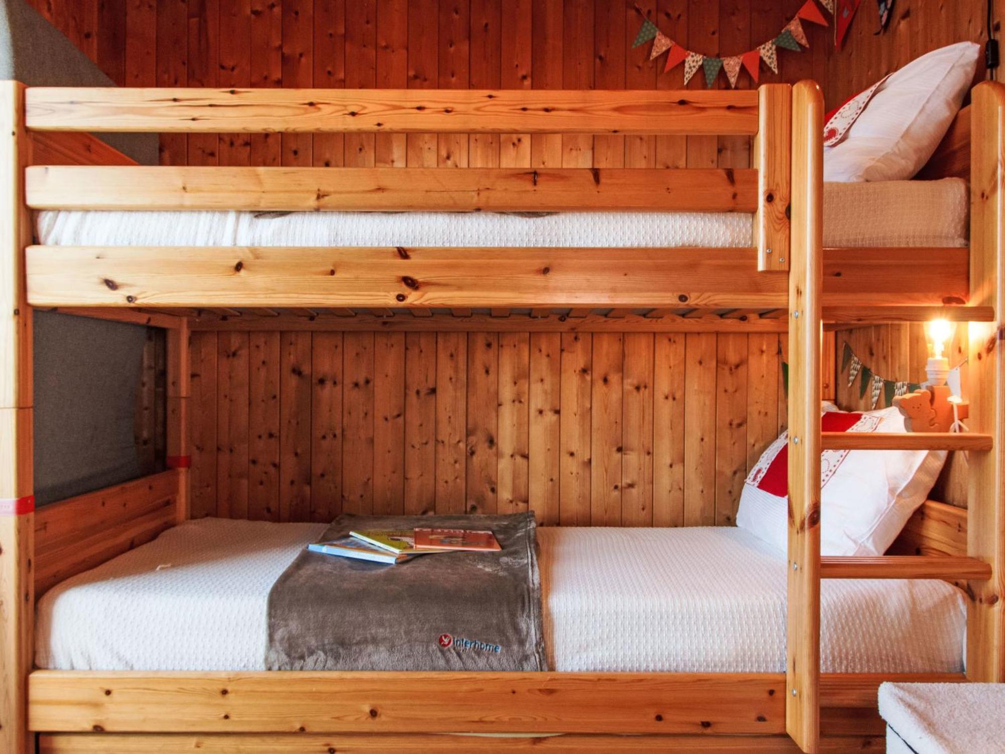 Chalet Nelly By Interhome Veysonnaz Ngoại thất bức ảnh