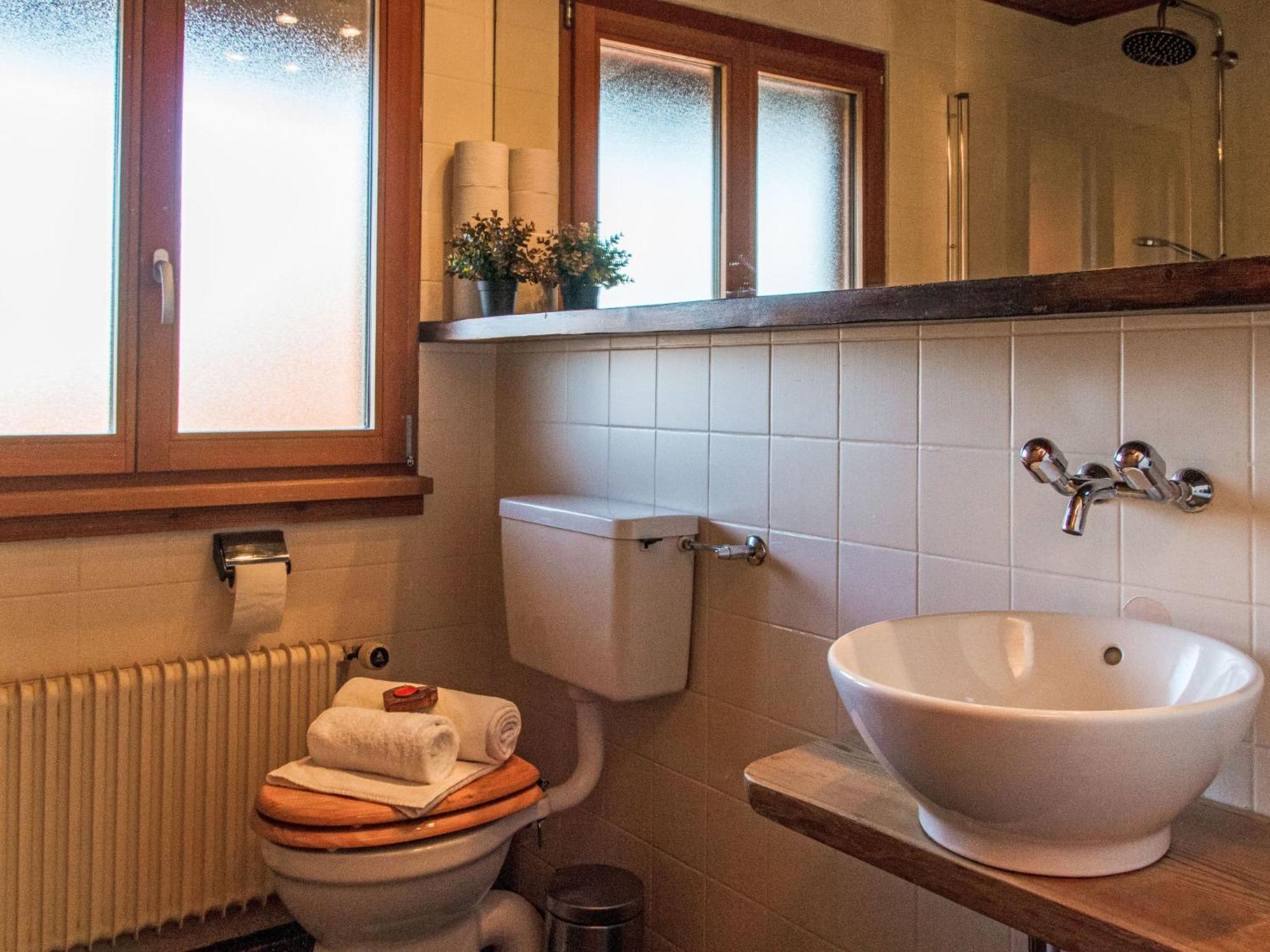 Chalet Nelly By Interhome Veysonnaz Ngoại thất bức ảnh