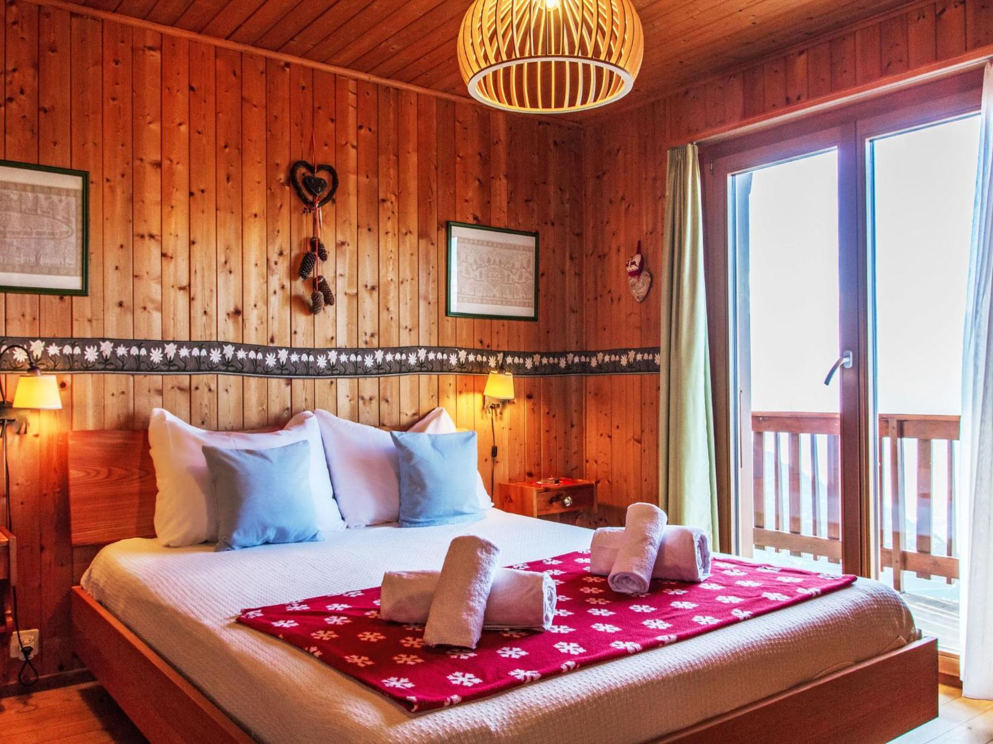 Chalet Nelly By Interhome Veysonnaz Ngoại thất bức ảnh
