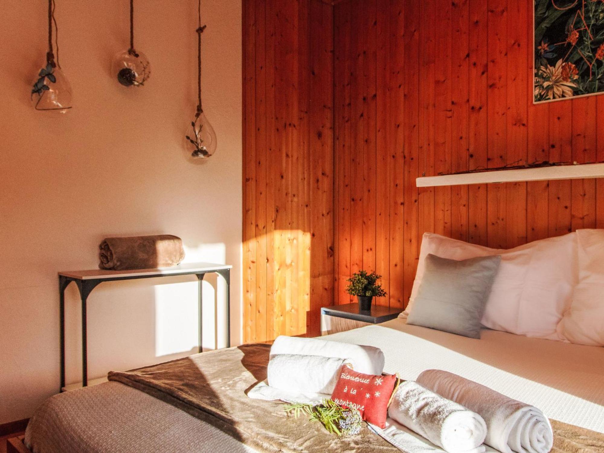 Chalet Nelly By Interhome Veysonnaz Ngoại thất bức ảnh